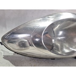 Recambio de faro delantero derecho para nissan note (e11, ne11) 1.5 dci referencia OEM IAM 899002136  