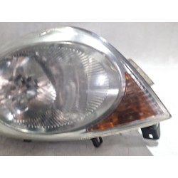 Recambio de faro delantero derecho para nissan note (e11, ne11) 1.5 dci referencia OEM IAM 899002136  