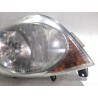 Recambio de faro delantero derecho para nissan note (e11, ne11) 1.5 dci referencia OEM IAM 899002136  