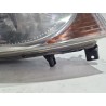 Recambio de faro delantero derecho para nissan note (e11, ne11) 1.5 dci referencia OEM IAM 899002136  