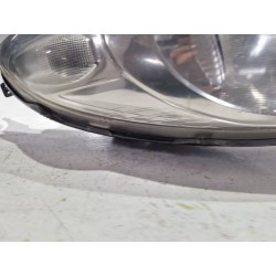 Recambio de faro delantero derecho para nissan note (e11, ne11) 1.5 dci referencia OEM IAM 899002136  