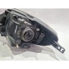Recambio de faro delantero derecho para nissan note (e11, ne11) 1.5 dci referencia OEM IAM 899002136  
