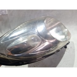 Recambio de faro delantero derecho para nissan note (e11, ne11) 1.5 dci referencia OEM IAM 899002136  