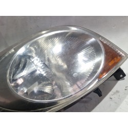 Recambio de faro delantero derecho para nissan note (e11, ne11) 1.5 dci referencia OEM IAM 899002136  