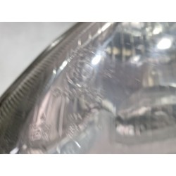 Recambio de faro delantero izquierdo para renault laguna (b56)(1994) 2.0 referencia OEM IAM 7700820122  