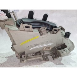 Recambio de faro delantero izquierdo para renault laguna (b56)(1994) 2.0 referencia OEM IAM 7700820122  