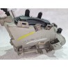 Recambio de faro delantero izquierdo para renault laguna (b56)(1994) 2.0 referencia OEM IAM 7700820122  