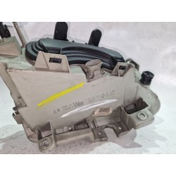 Recambio de faro delantero izquierdo para renault laguna (b56)(1994) 2.0 referencia OEM IAM 7700820122  
