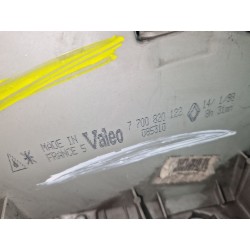 Recambio de faro delantero izquierdo para renault laguna (b56)(1994) 2.0 referencia OEM IAM 7700820122  