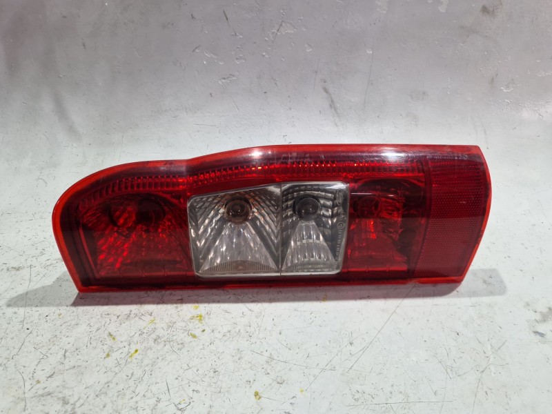 Recambio de piloto trasero derecho para ford transit furgoneta (fa_ _) 2.4 tdci rwd referencia OEM IAM 6C1113404A  