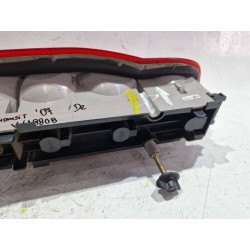 Recambio de piloto trasero derecho para ford transit furgoneta (fa_ _) 2.4 tdci rwd referencia OEM IAM 6C1113404A  