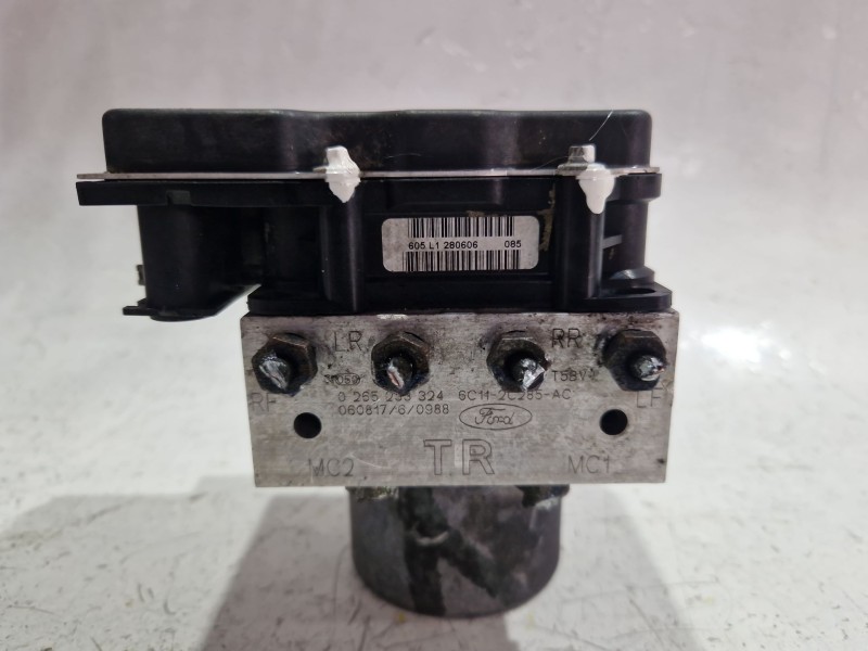 Recambio de nucleo abs para ford transit furgoneta (fa_ _) 2.2 tdci referencia OEM IAM 0265900315  