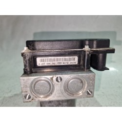 Recambio de nucleo abs para ford transit furgoneta (fa_ _) 2.2 tdci referencia OEM IAM 0265900315  