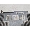 Recambio de centralita inyeccion para daewoo matiz (1997) 0.8 referencia OEM IAM K115000010H  