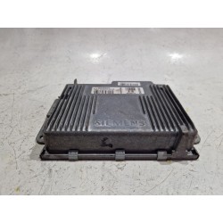 Recambio de centralita inyeccion para daewoo matiz (1997) 0.8 referencia OEM IAM K115000010H  