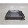 Recambio de centralita inyeccion para daewoo matiz (1997) 0.8 referencia OEM IAM K115000010H  