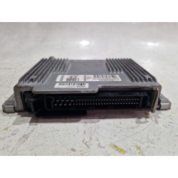 Recambio de centralita inyeccion para daewoo matiz (1997) 0.8 referencia OEM IAM K115000010H  