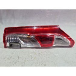 Recambio de piloto trasero izquierdo para renault kangoo be bop (kw0/1_) 1.5 dci (kw0g) referencia OEM IAM 22005  