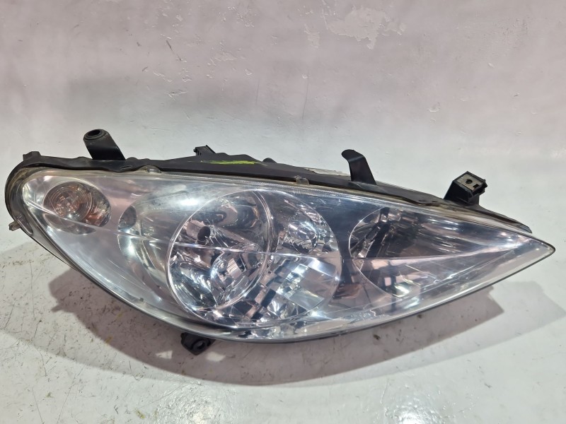 Recambio de faro delantero derecho para peugeot 307 (3a/c) 1.6 hdi referencia OEM IAM 964629178003  