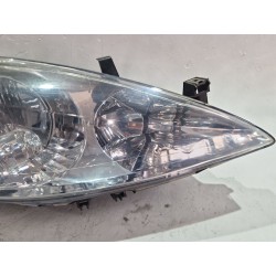 Recambio de faro delantero derecho para peugeot 307 (3a/c) 1.6 hdi referencia OEM IAM 964629178003  