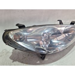 Recambio de faro delantero derecho para peugeot 307 (3a/c) 1.6 hdi referencia OEM IAM 964629178003  