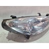 Recambio de faro delantero derecho para peugeot 307 (3a/c) 1.6 hdi referencia OEM IAM 964629178003  