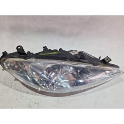 Recambio de faro delantero derecho para peugeot 307 (3a/c) 1.6 hdi referencia OEM IAM 964629178003  