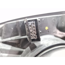 Recambio de faro delantero derecho para peugeot 307 (3a/c) 1.6 hdi referencia OEM IAM 964629178003  