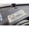 Recambio de faro delantero derecho para peugeot 307 (3a/c) 1.6 hdi referencia OEM IAM 964629178003  