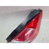 Recambio de piloto trasero derecho para ford fiesta vi (cb1, ccn) 1.25 referencia OEM IAM E66365  
