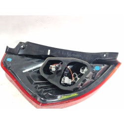 Recambio de piloto trasero derecho para ford fiesta vi (cb1, ccn) 1.25 referencia OEM IAM E66365  