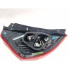 Recambio de piloto trasero derecho para ford fiesta vi (cb1, ccn) 1.25 referencia OEM IAM E66365  