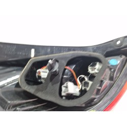 Recambio de piloto trasero derecho para ford fiesta vi (cb1, ccn) 1.25 referencia OEM IAM E66365  