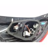 Recambio de piloto trasero derecho para ford fiesta vi (cb1, ccn) 1.25 referencia OEM IAM E66365  