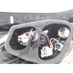 Recambio de piloto trasero derecho para ford fiesta vi (cb1, ccn) 1.25 referencia OEM IAM E66365  