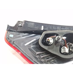 Recambio de piloto trasero derecho para ford fiesta vi (cb1, ccn) 1.25 referencia OEM IAM E66365  