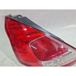 Recambio de piloto trasero izquierdo para ford fiesta vi (cb1, ccn) 1.25 referencia OEM IAM 1090041  