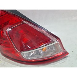 Recambio de piloto trasero izquierdo para ford fiesta vi (cb1, ccn) 1.25 referencia OEM IAM 1090041  