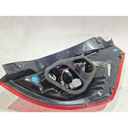 Recambio de piloto trasero izquierdo para ford fiesta vi (cb1, ccn) 1.25 referencia OEM IAM 1090041  