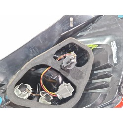 Recambio de piloto trasero izquierdo para ford fiesta vi (cb1, ccn) 1.25 referencia OEM IAM 1090041  