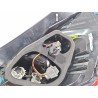 Recambio de piloto trasero izquierdo para ford fiesta vi (cb1, ccn) 1.25 referencia OEM IAM 1090041  