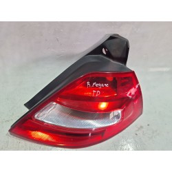 Recambio de piloto trasero derecho para renault megane scénic (ja0/1_) 1.9 dti (ja0n) referencia OEM IAM 8200413216  