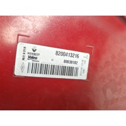 Recambio de piloto trasero derecho para renault megane scénic (ja0/1_) 1.9 dti (ja0n) referencia OEM IAM 8200413216  