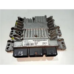 Recambio de centralita inyeccion para ford mondeo berlina (ca2)(2007) referencia OEM IAM 5WS40759CT  