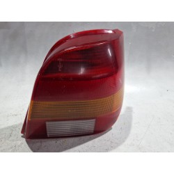 Recambio de piloto trasero derecho para ford fiesta iii (gfj) 1.1 referencia OEM IAM  63220 