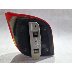 Recambio de piloto trasero derecho para ford fiesta iii (gfj) 1.1 referencia OEM IAM  63220 