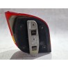 Recambio de piloto trasero derecho para ford fiesta iii (gfj) 1.1 referencia OEM IAM  63220 