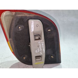 Recambio de piloto trasero derecho para ford fiesta iii (gfj) 1.1 referencia OEM IAM  63220 
