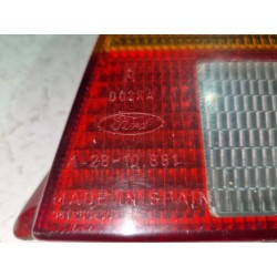Recambio de piloto trasero derecho para ford fiesta iii (gfj) 1.1 referencia OEM IAM  63220 