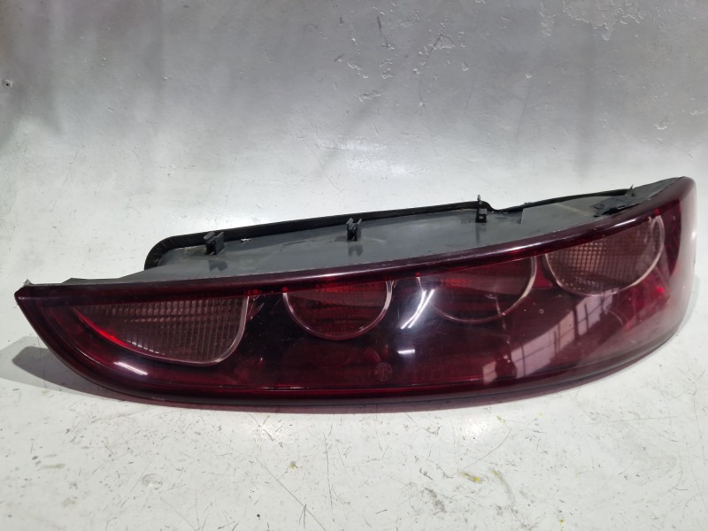 Recambio de piloto trasero derecho para alfa romeo brera (939_) 2.2 jts (939.dxb11) referencia OEM IAM 272902  